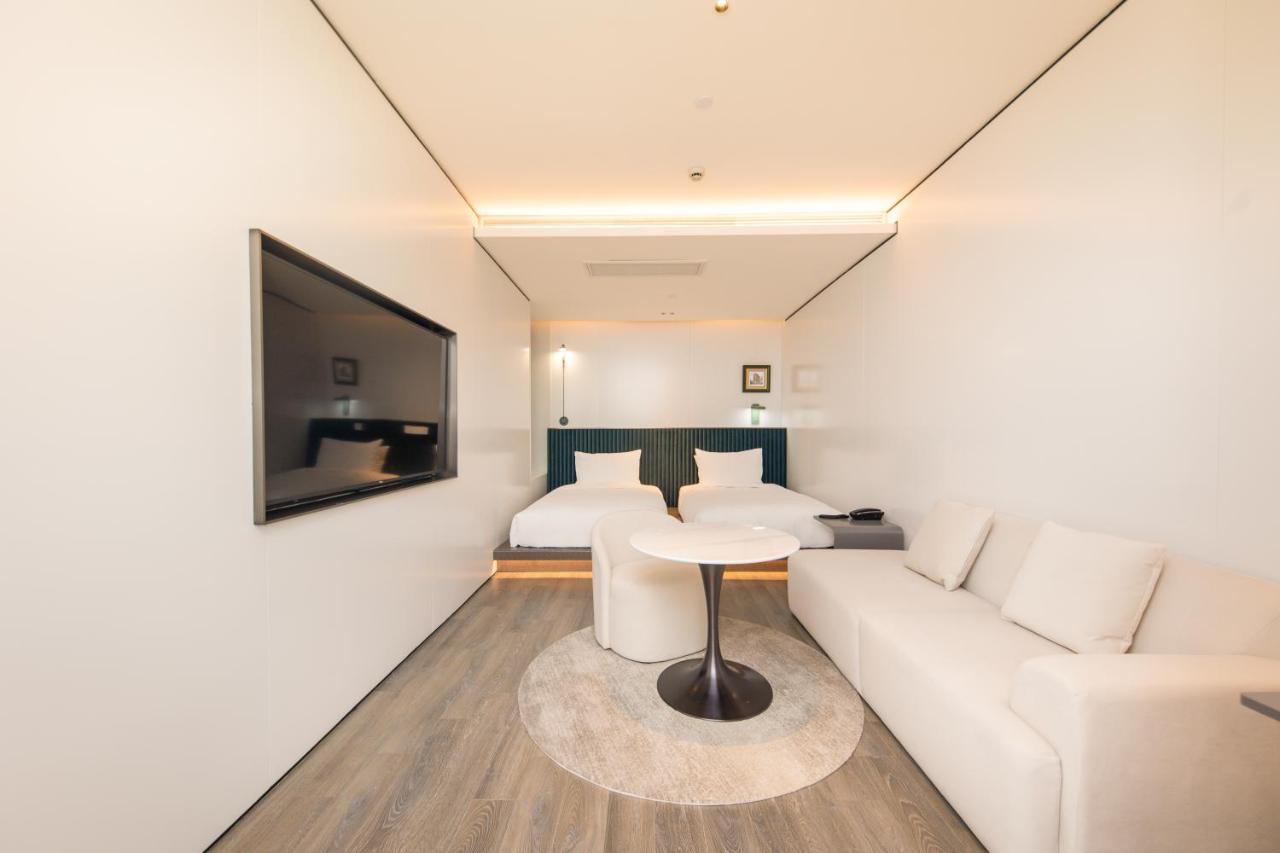 Shanghai Autoongo Bund Hotel Eksteriør bilde
